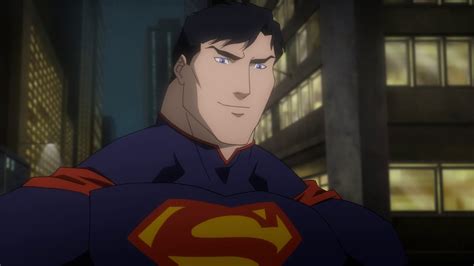 Image Supermanpng Dc Animated Movie Universe Wiki Fandom Powered
