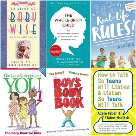 Parenting Books Worth The Read Parenting Books Parenting Wise Child