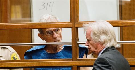 Ed Buck Faces Federal Drug Charge In Death Of Man In His Home The New