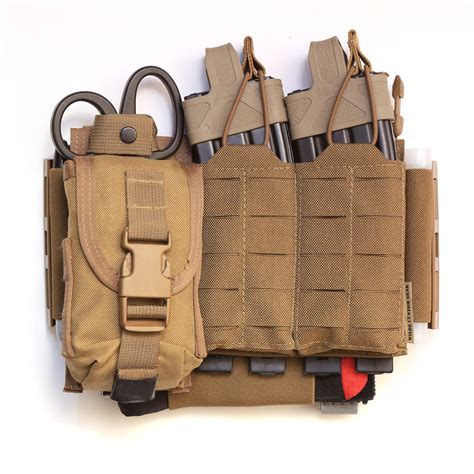 Plate Carrier Placards Overview Part 2 Number 1 For Survival Products