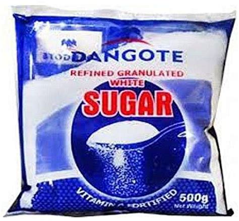 Dangote Sugar 500g Price From Jumia In Nigeria Yaoota