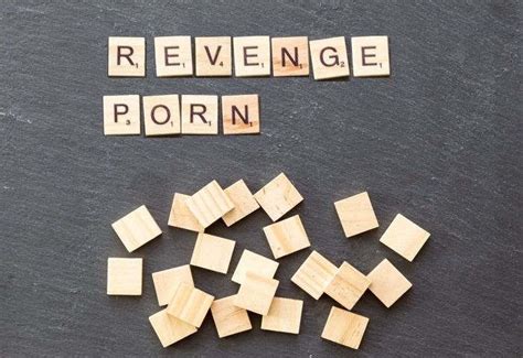 Tag Revenge Porn