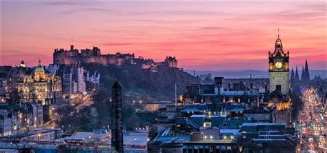 The 13 Best Hotels In Edinburgh In 2023 The Tour Guy