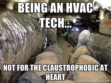 We Have You Covered Hvac Humor Hvac Hvac Tech