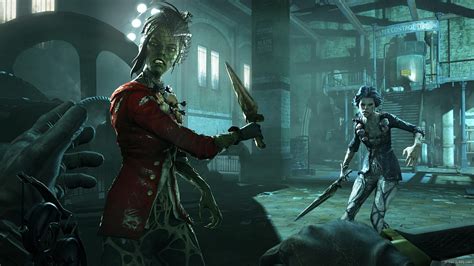 Download dishonored goty edition torrents absolutely for free, magnet link and direct download also available. Dishonored - Bethesda kündigt GOTY Edition für Anfang ...