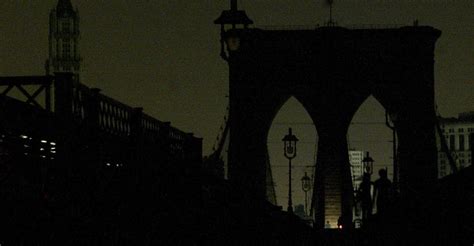Photos 15 Years Since The 2003 Northeast Blackout The Atlantic