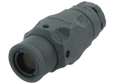 Aimpoint 3xmag 1 Red Dot Magnifier 200334 Rifle Scope Buy Online Guns