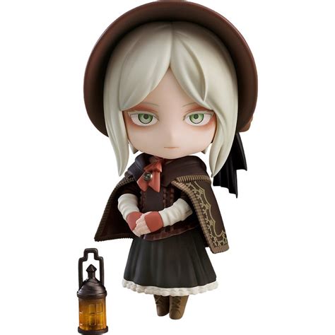 Bloodborne Nendoroid The Doll Good Smile Company From Gamersheek