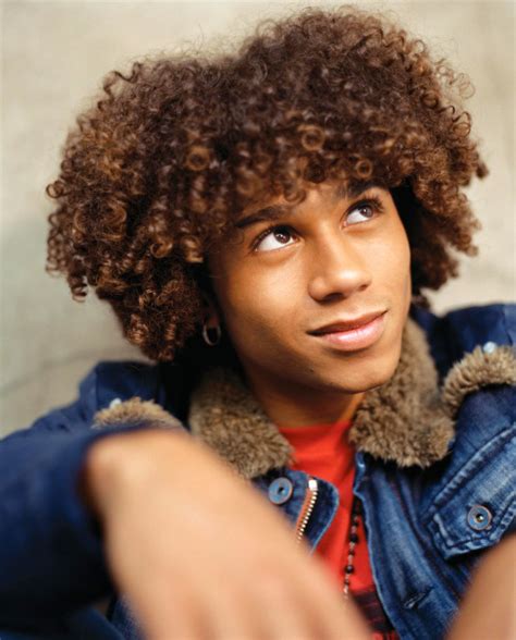 Discover more posts about guys with curly hair. cute guys with curly hair | Tumblr