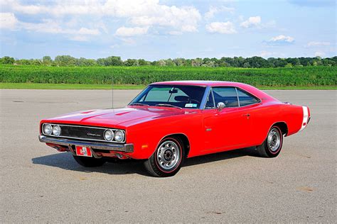 Compare vehicle values in usa. First 1969 Dodge Charger 500 Remains in Amazing Unrestored ...