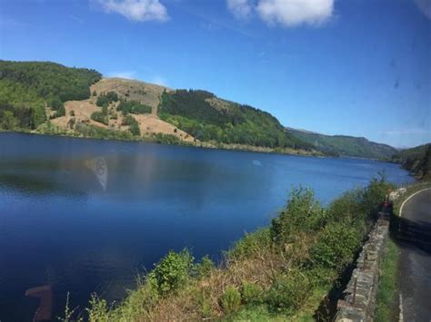 Rivers And Lakes Picture Of Lake District National Park Guided Walks