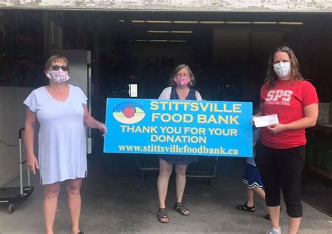 Outstation cheque has courier part involved and so you can do very little about it. Stittsville Public School - giving in the time of COVID ...