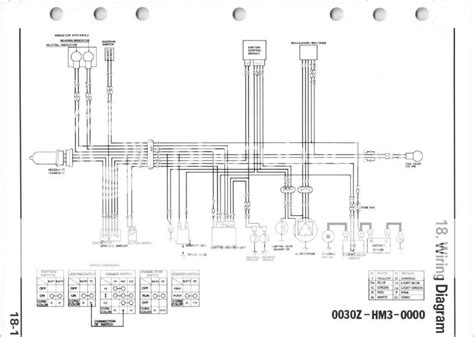 1993 Honda Trx300ex Wiring Diagram Photo By Helcast Photobucket