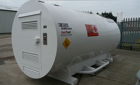 Some applications may vary based on cooler size and if. 7500 Litre Bulk Aviation Tank - Fuel Proof Ltd