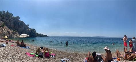 Nugal Beach Makarska 2020 All You Need To Know Before You Go With