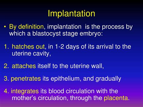 Ppt Reproduction In Humans Spermatogenesis Oogenesis Conception Implantationand Introduction