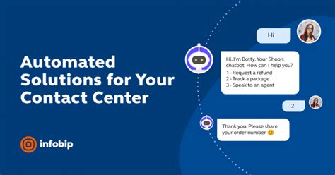 Blog Automated Contact Center Solution Social Infobip