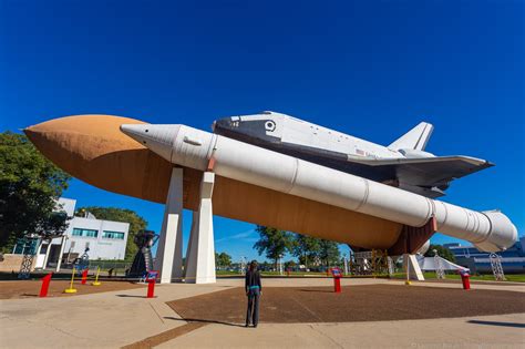 Maybe you would like to learn more about one of these? A Complete Guide to Space Camp in Huntsville Alabama
