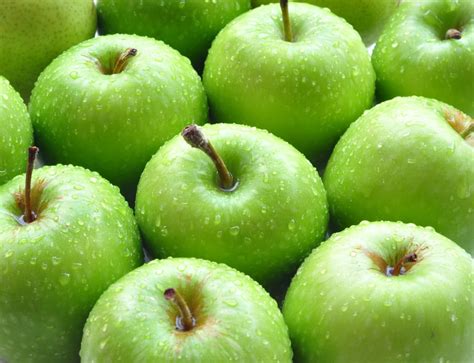 Green Apple Diy Green Beauty Recipes Popsugar Beauty