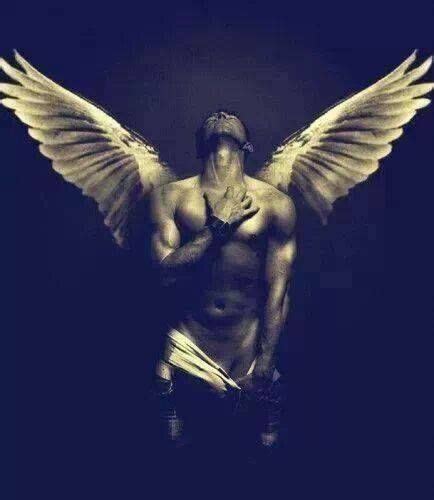 Calling All Angels Male Angels Angel Man Angels And Demons