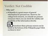 Credible Medical Websites For Research