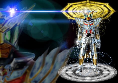 Kamen Rider Wizard Fusion Infinity Beast Dragon By Tuanenam On Deviantart