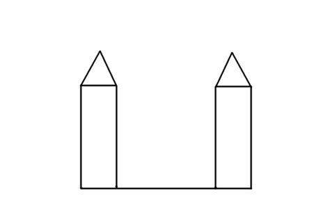 Of course, being a huge lord of the rings fan makes drawing them all the more special. How to Draw a Castle? | Step by Step Castle Drawing for Kids