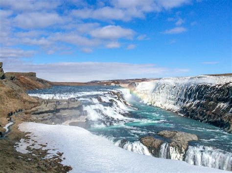 How To Pick The Perfect Golden Circle Tour In Iceland Our Experience