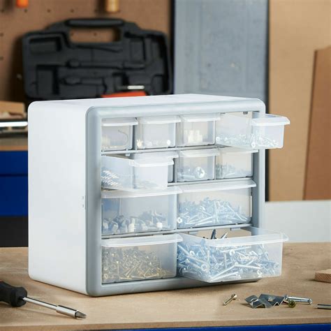 44 30 12 multi drawer organiser nail bolt screw craft storage cabinet unit ebay