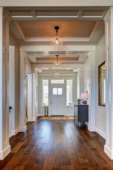 With a ceiling light from ikea, you can light a room with style. Ceiling lights hallway - Designing your hall With Light ...