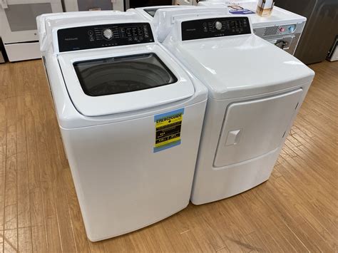Refurbished Dryers Near Me at Theresa Ray blog