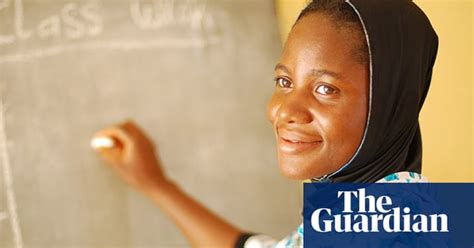 Educating Girls In Nigeria Education The Guardian
