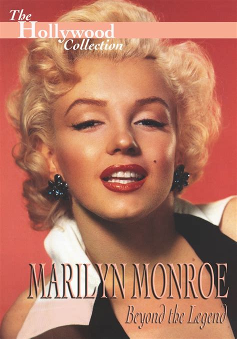 Marilyn Monroe Más allá de la leyenda online