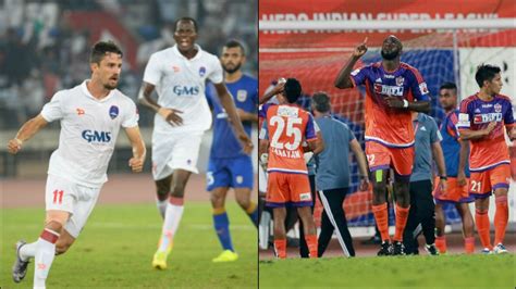 Isl 2016 Delhi Dynamos V S Fc Pune City Live Streaming And Where To Watch In India