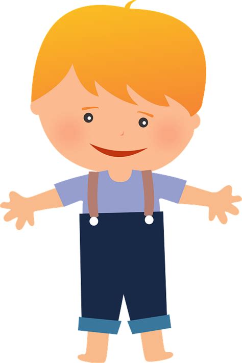 Download free static and animated cartoon boy vector icons in png, svg, gif formats. Happy boy clipart. Free download transparent .PNG | Creazilla