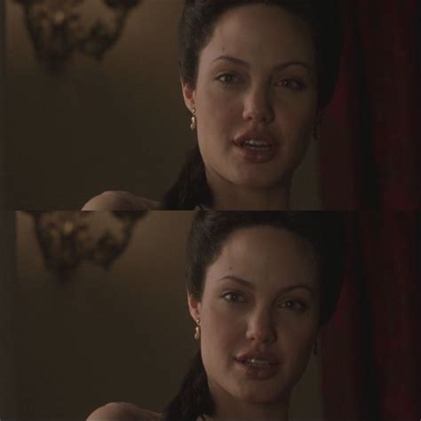 Angelina Jolie Nude Original Sin Ibikini Cyou