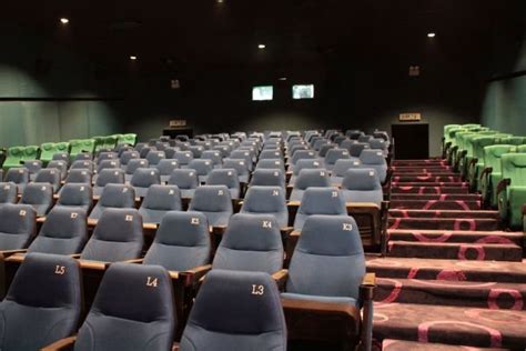 Eastern Cineplex Tawau Cinema In Tawau