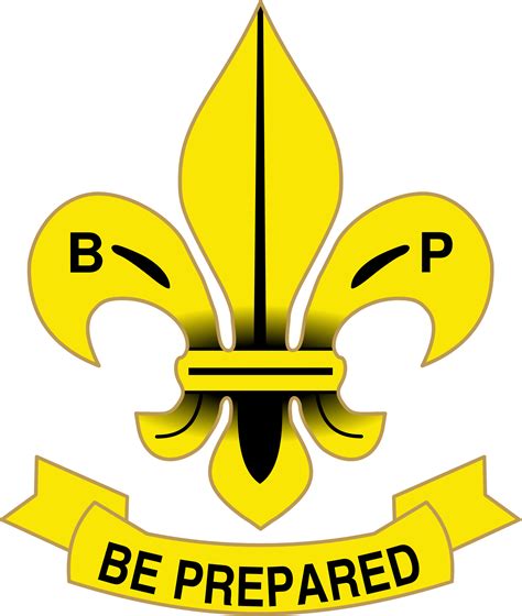 Baden Powell Scouts Association Baden Powell Scouts Boy Scouts Scout