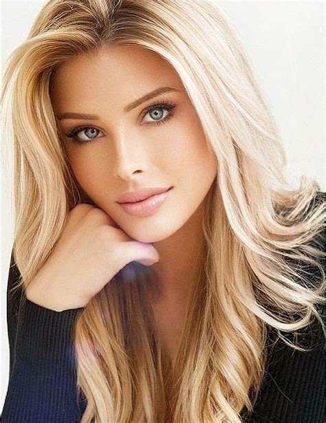 Pin By 🇻🇮tb Lee Kadoober Iii🇻🇮 On Ladies Eyes In 2022 Blonde Beauty Beauty Girl Gorgeous