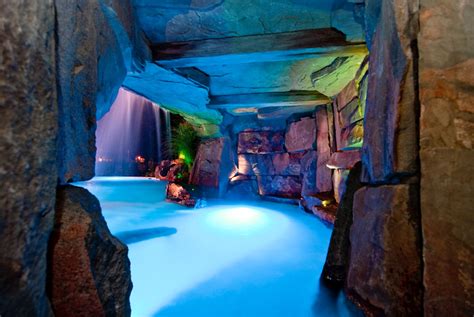 Cave Swimming Pools Las Piscinas Ocultas Más Impresionantes