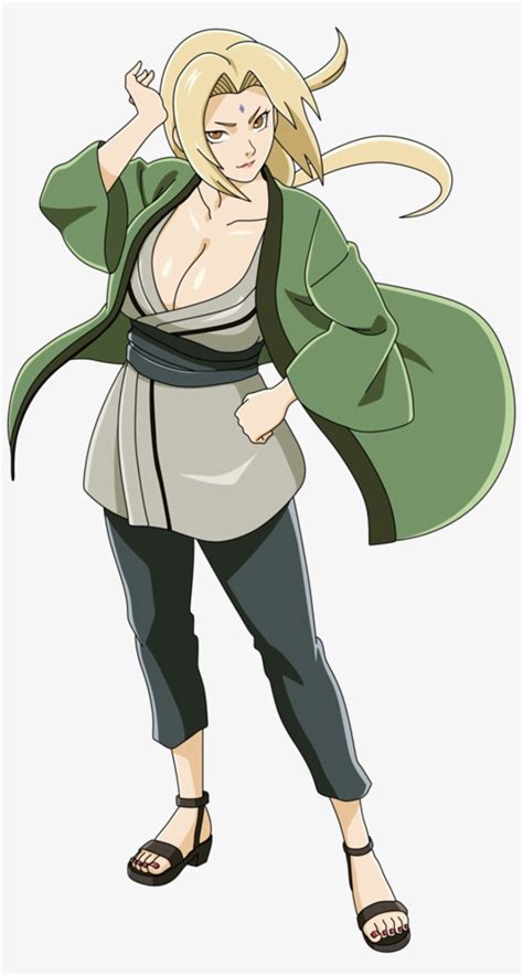 The Combat Medic Bnha X Naruto Tsunade Senju Naruto Lady Tsunade
