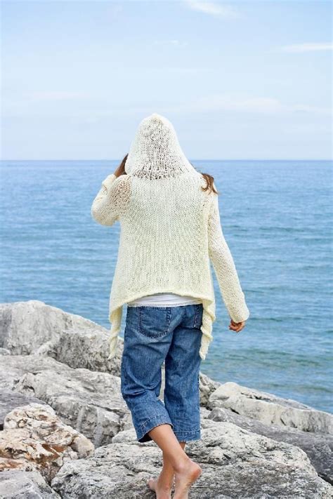 The Lighthouse Keeper S Wife Knitting Pattern By Melissa Schaschwary Knitting Patterns