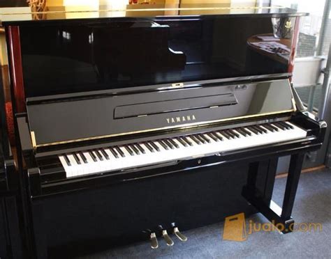 Kami menerima jual beli, tukar tambah, servis alat musik & sound system. Piano Bekas Yamaha U3 | Jakarta Pusat | Jualo