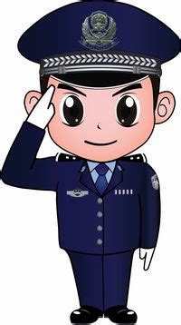 Are you searching for police uniforms png images or vector? 'Cartoon Police' Mobilized In Hebei -- china.org.cn