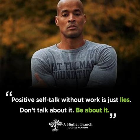 These 30+ david goggins quotes are sure to give you that extra boost of motivation when you need it most. David Goggins Quotes Poster