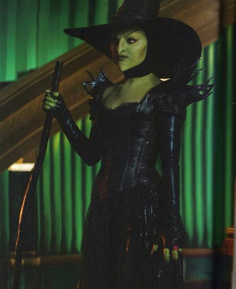 the wicked witch of the west from oz the great and powerful halloween costume ideas for women