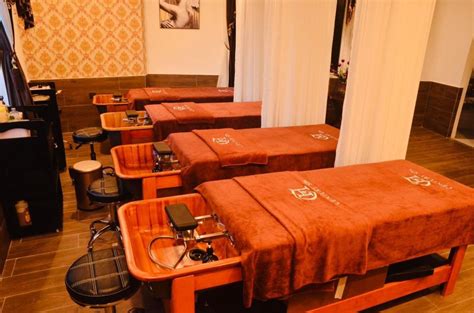 Century Spa And Massage Có Gì Mà Người Huế Yêu Thích đến Vậy Review Huế