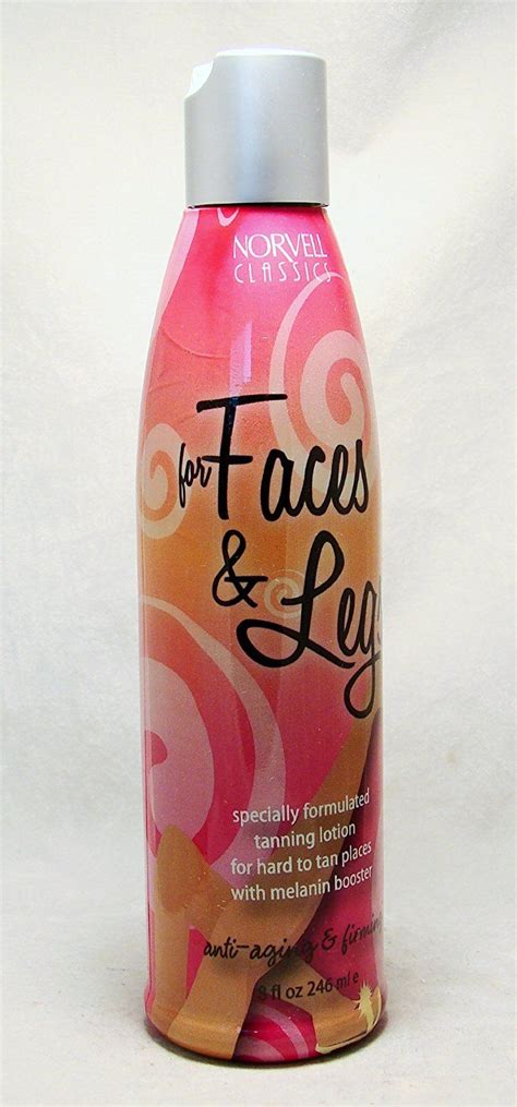Norvell Faces And Legs Tanning Lotion 8 Oz See This Awesome Image