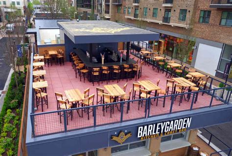 For more info about every rooftop bar, you can click the link in the map, or find it here on our website. Best Beer Gardens in America: German Beer Gardens Near Me ...