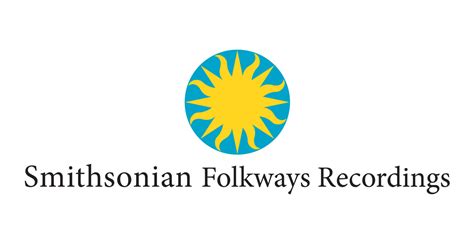 Smithsonian Folkways Recordings Smithsonian Folkways Recordings